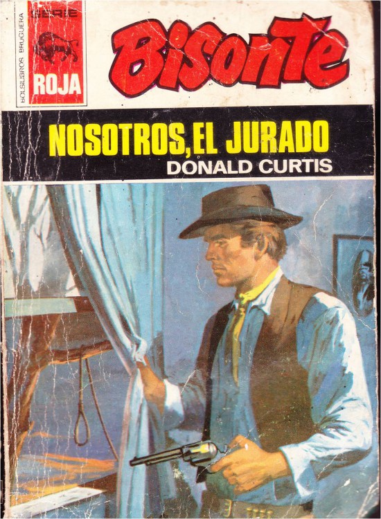 Nosotros, el jurado