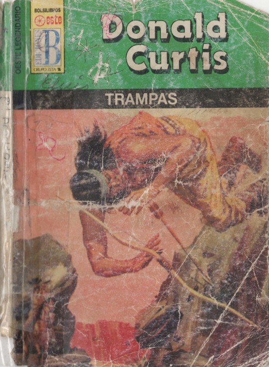 Trampas