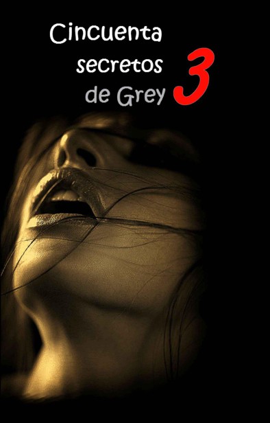 Cincuenta secretos de Grey 3