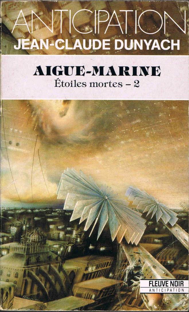 Aigue-Marine