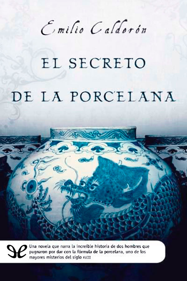 El secreto de la porcelana