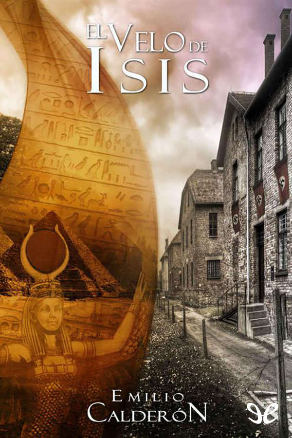 El velo de Isis