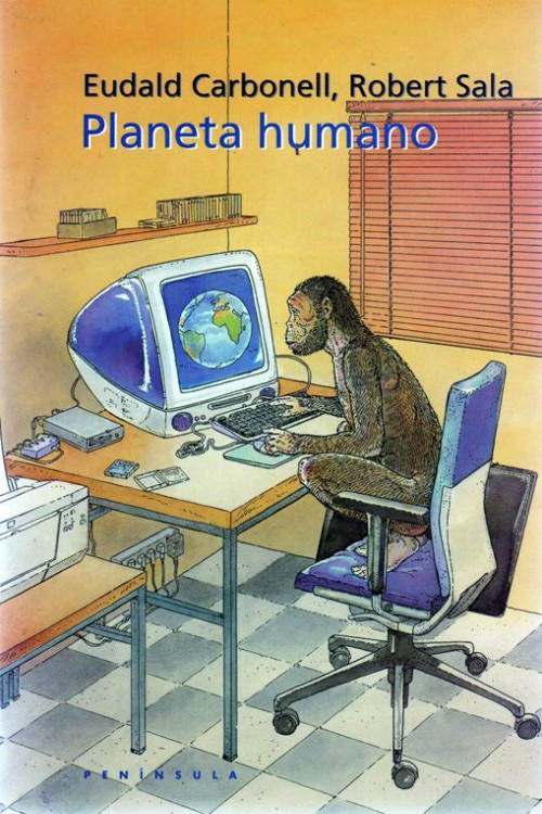 Planeta humano