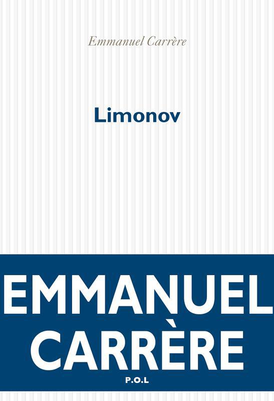 Limonov Prix Renaudot 2011