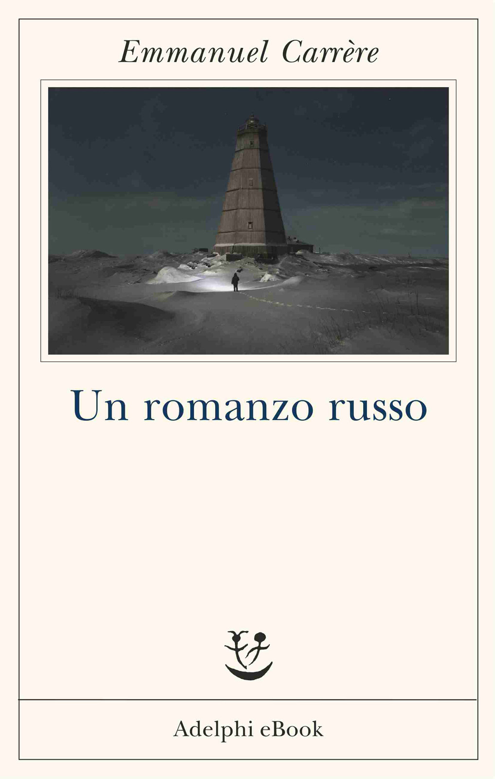 Un romanzo russo