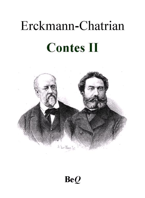 Contes II