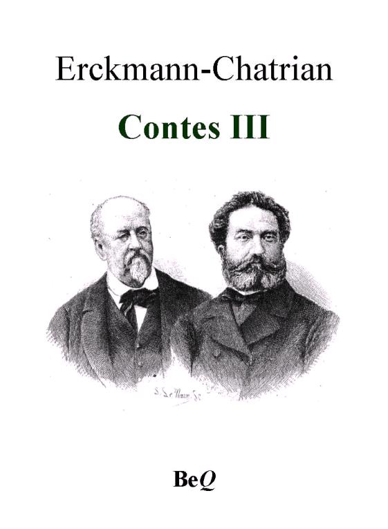 Contes III