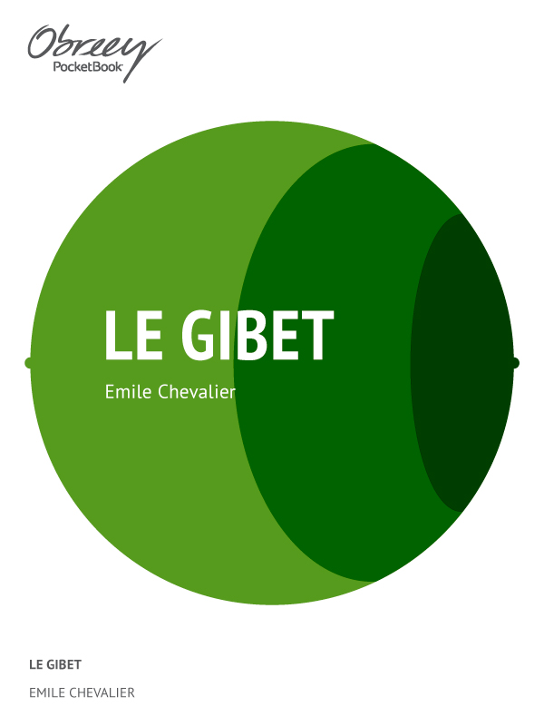 Le gibet