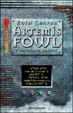 Artemis Fowl: L'incidente Artico