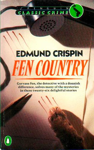 Fen Country: 26 Stories