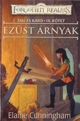 Ezüst árnyak