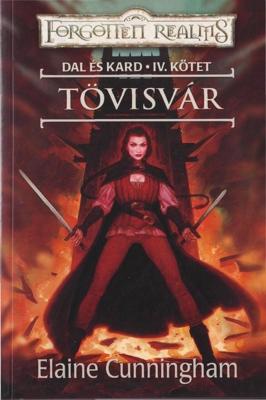 Tövisvár