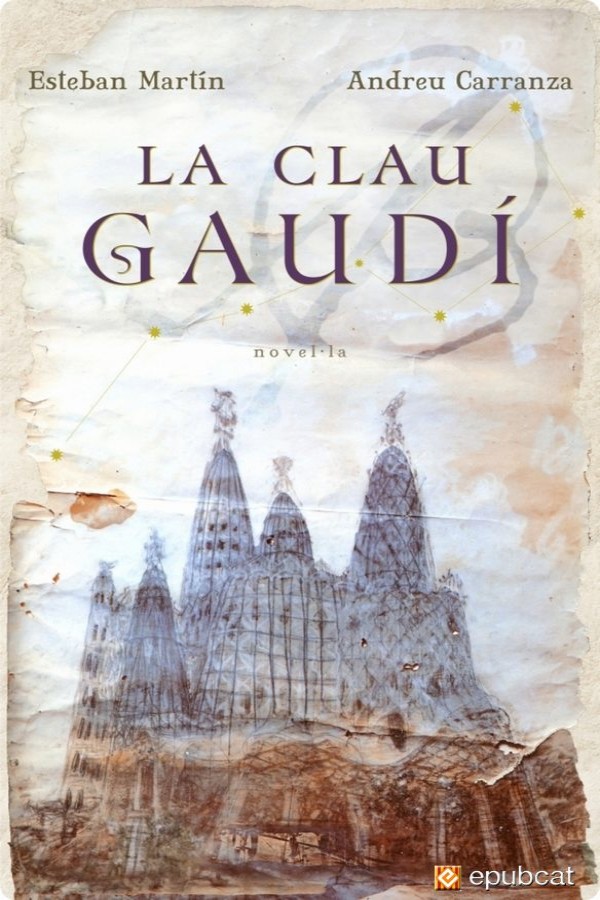 La clau Gaudí