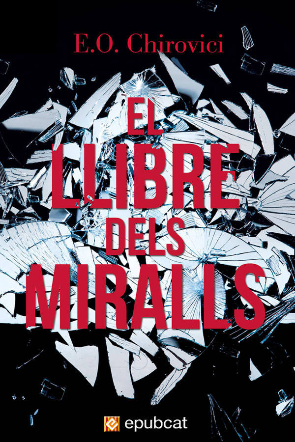 El llibre dels miralls