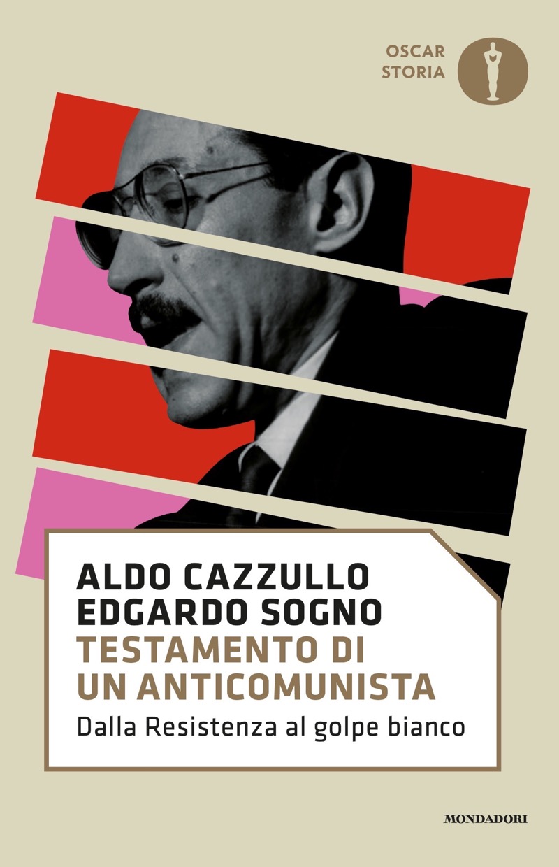 Testamento di un anticomunista