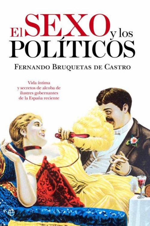 El sexo y los políticos