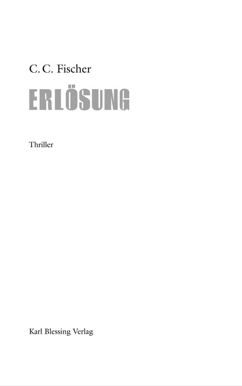 Erlosung