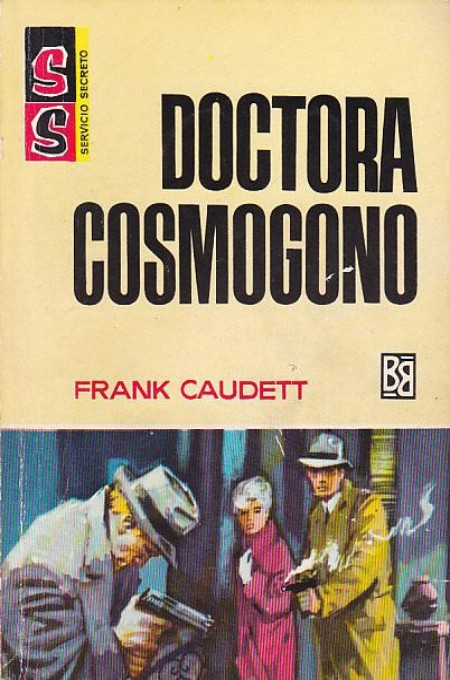 Doctora Cosmógono