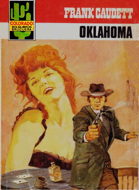 Oklahoma