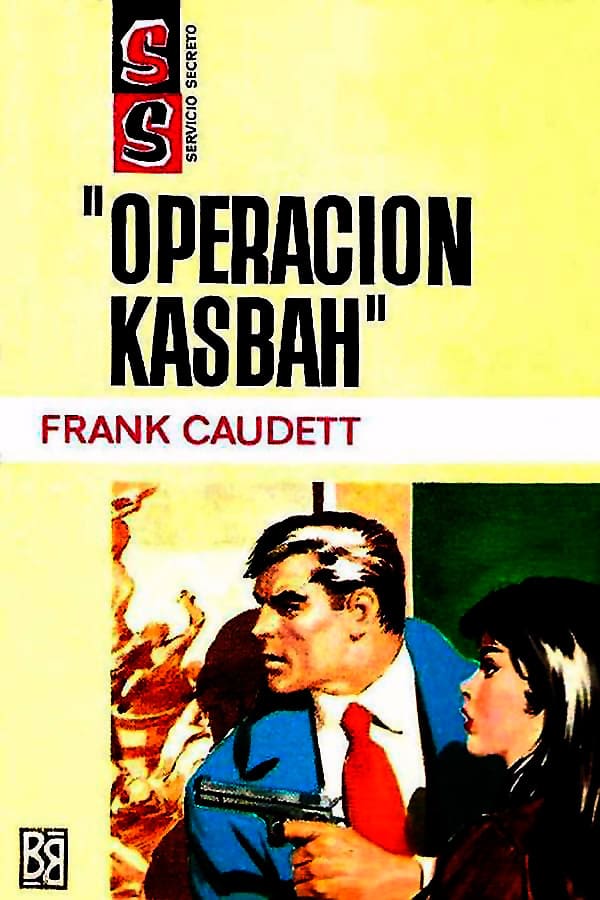 Operación Kasbah