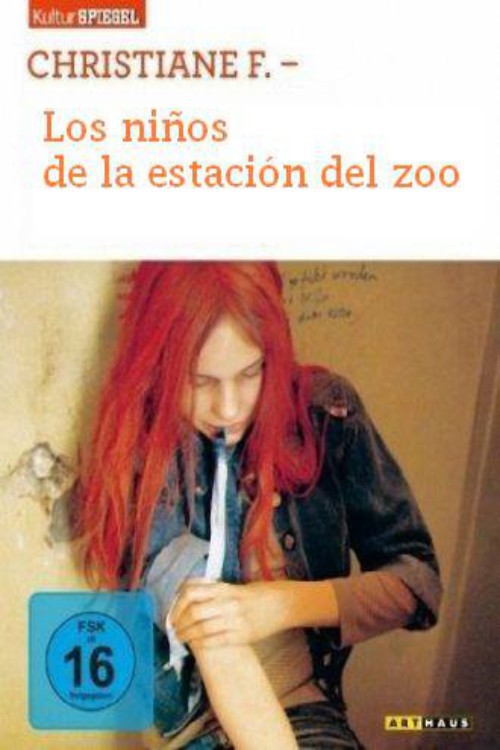 Los niños de la estacion del zoo