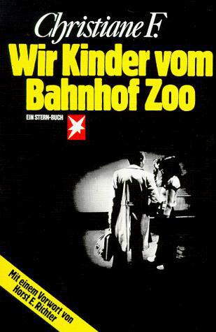 Wir Kinder Vom Bahnhof Zoo