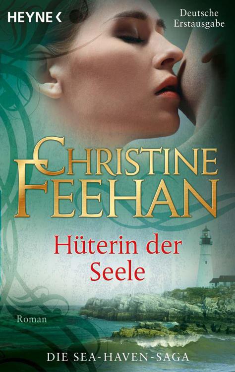 Hüterin der Seele -: Sea Haven 2