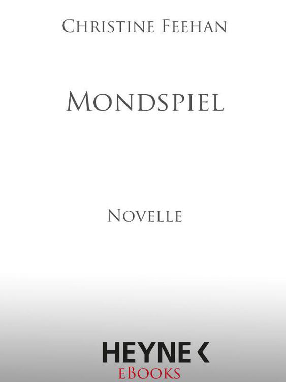 Mondspiel: Novelle