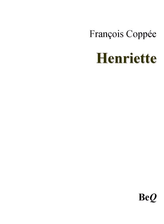 Henriette