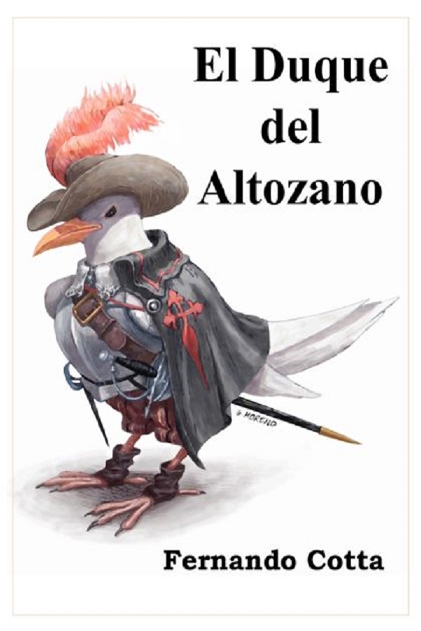 El duque del Altozano