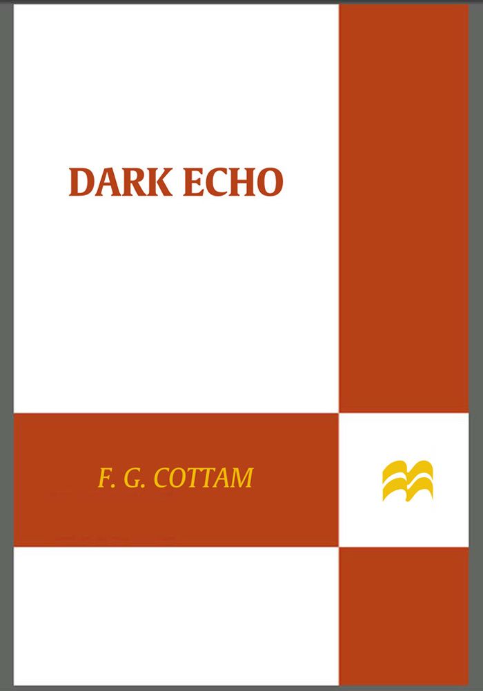 Dark Echo