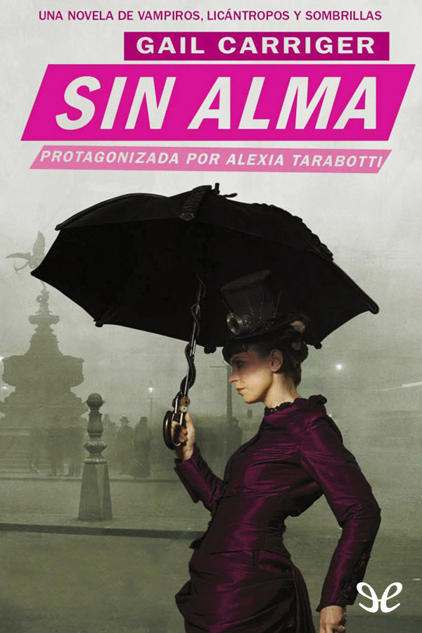 Sin alma