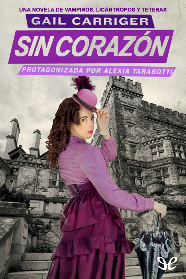 Sin corazón