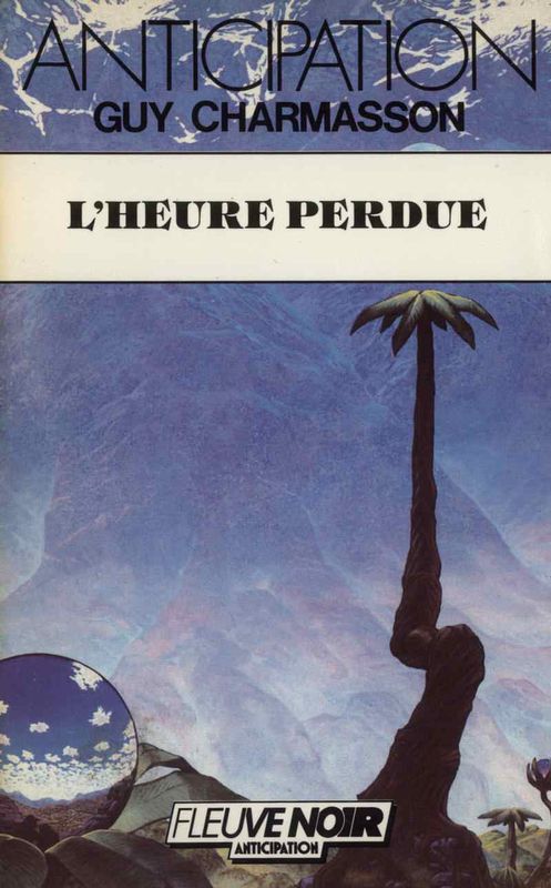 L'heure perdue