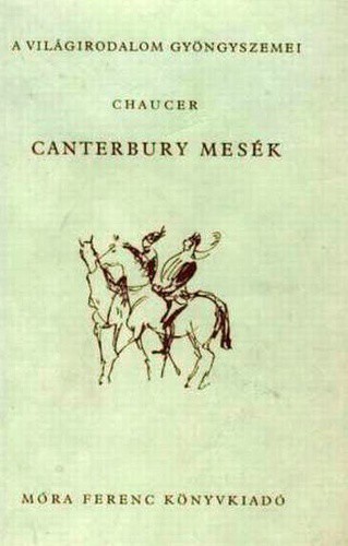 Canterbury mesék