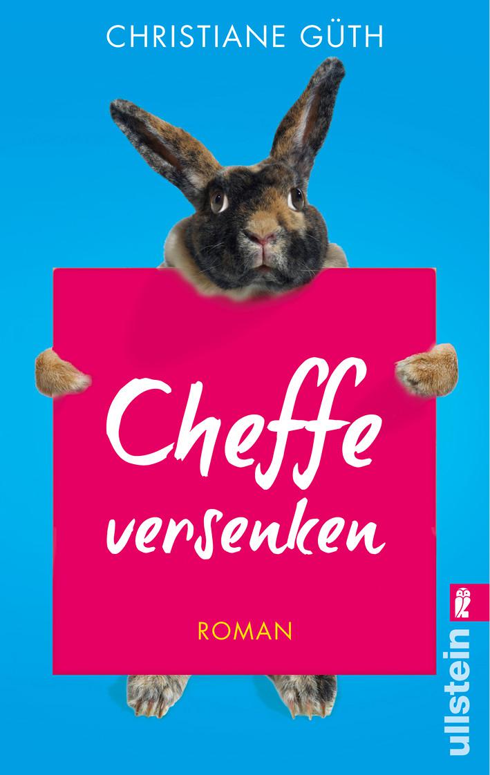 Cheffe versenken