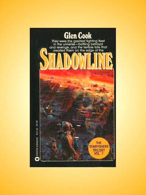 Shadowline