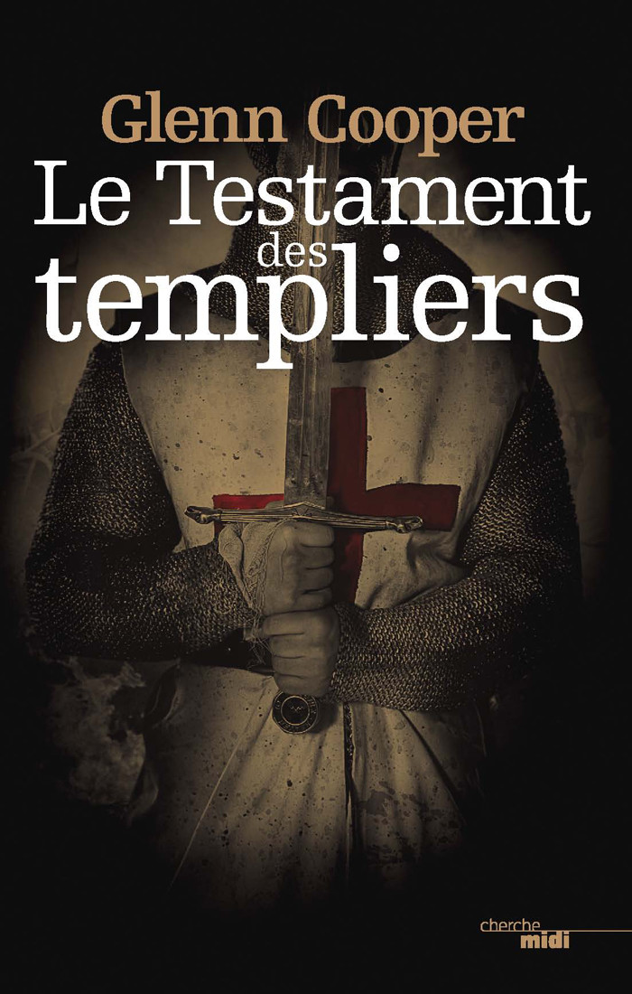 Le Testament Des Templiers