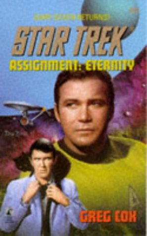 Star Trek - TOS - 84 - Assignment Eternity