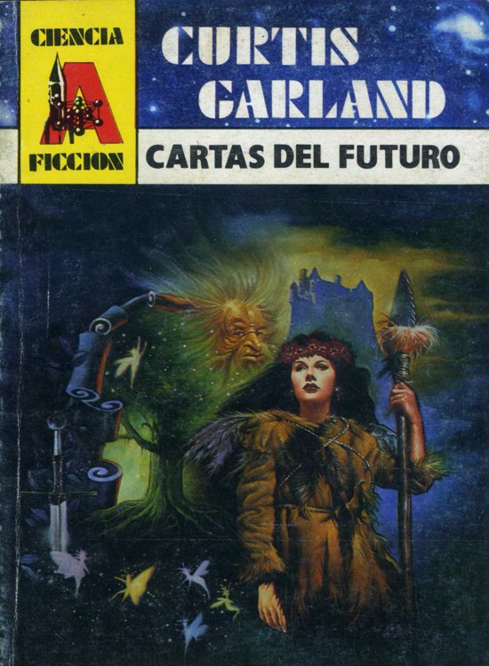 Cartas del futuro