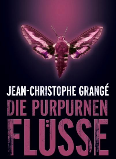 Die purpurnen Flüsse