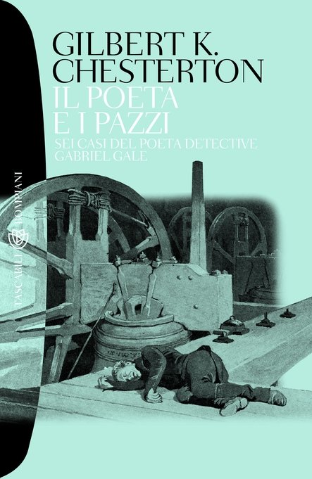 Il poeta e i pazzi