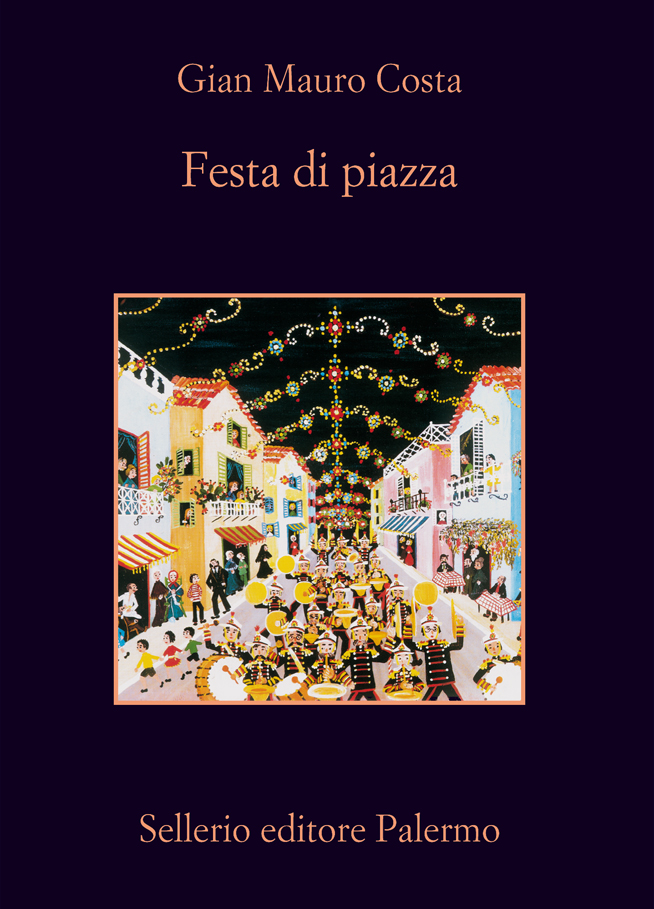 Festa di piazza