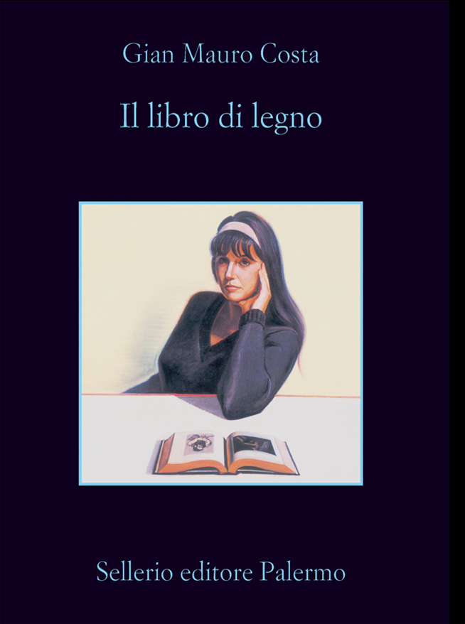 Il Libro Di Legno