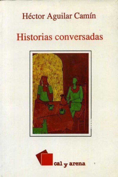 Historias conversadas