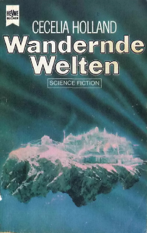 Wandernde Welten