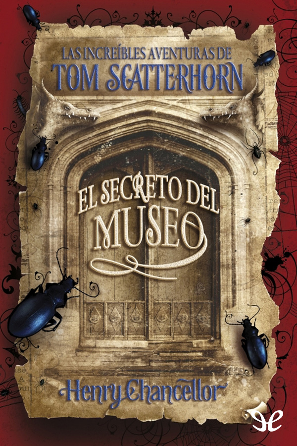 El secreto del museo