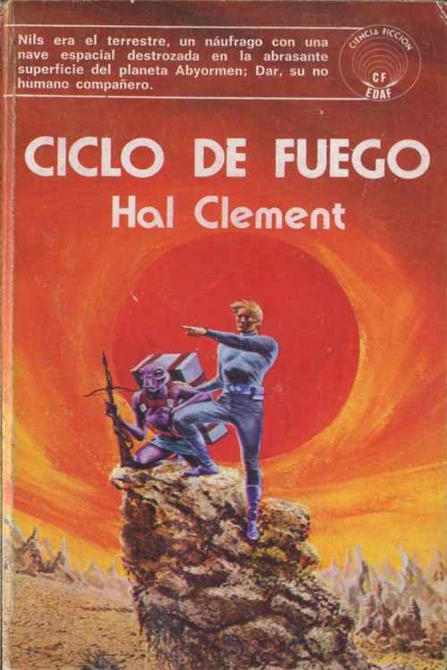 Ciclo de fuego