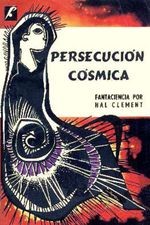 Persecución cósmica