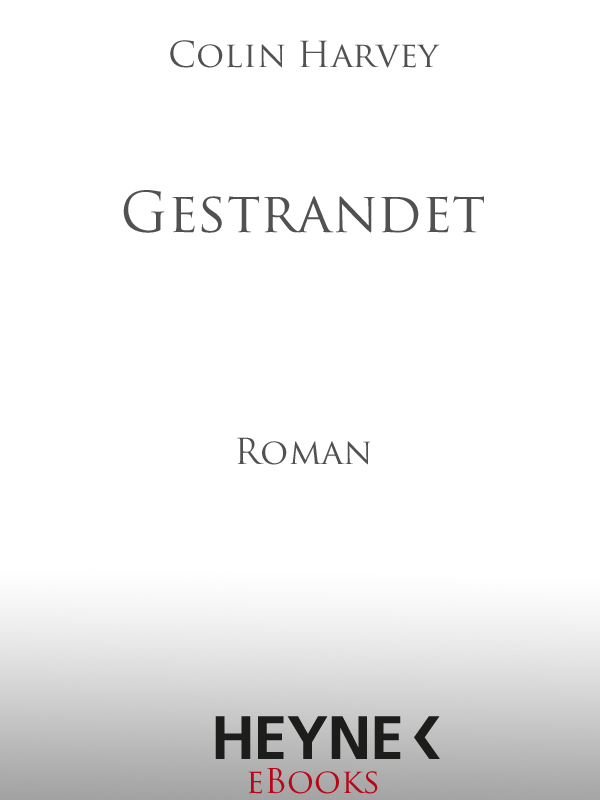 Gestrandet - Harvey, C: Gestrandet - Winter Song